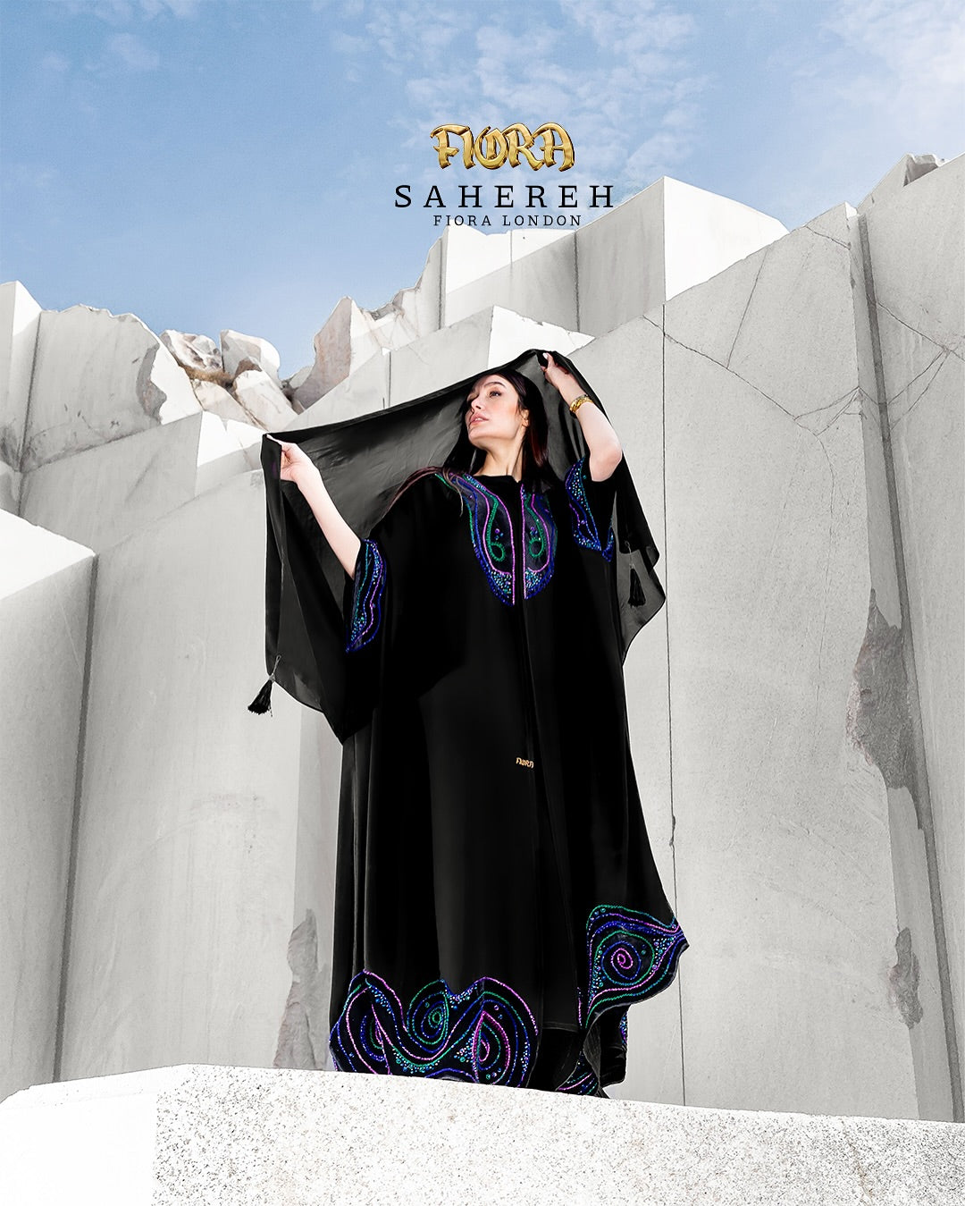 SAHERAH
